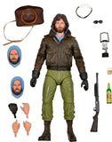 The Thing Ultimate Macready Neca Figure New