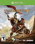 Titan Quest Xbox One Used