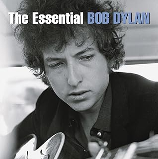 Bob Dylan - The Essential Bob Dylan CD New