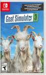 Goat Simulator 3 Switch New