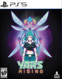 Yars Rising PS5 Used