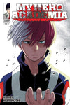 My Hero Academia Vol 05 Manga New