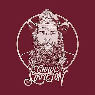 Chris Stapleton - From A Room: Volume 2 CD New
