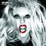 Lady Gaga - Born This Way (2 Cd Deluxe) CD Used