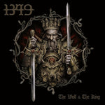 1349 - The Wolf And The King (Limited Digipak) CD New