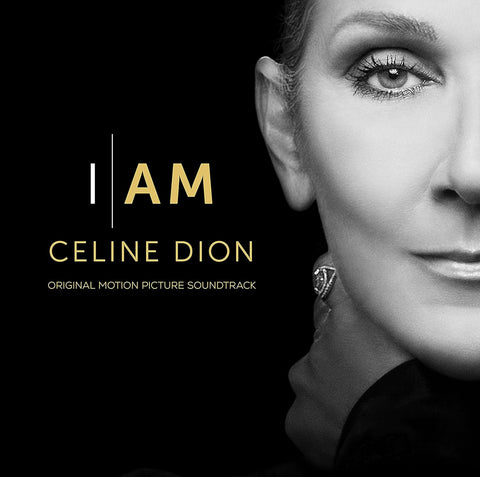 Celine Dion - I Am: Celine Dion Soundtrack (2 Lp) Vinyl New