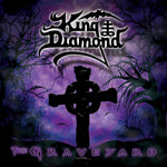 King Diamond - The Graveyard CD New