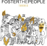 Foster The People - Torches Vinyl New