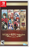 Kemco RPG Selection Volume 1 Switch New