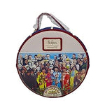Loungefly The Beatles SGT Peppers Crossbody Bag New