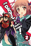 Devil Is a Part-Timer Bundle Vol 1-3 Manga Used