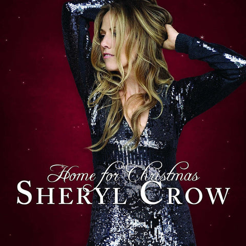 Sheryl Crow - Home For Christmas Vinyl New