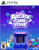 Arcade Game Zone PS5 New