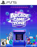 Arcade Game Zone PS5 Used
