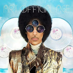 Prince - Art Official Age CD New