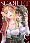 Scarlet Vol 01 (16+) Manga Used
