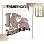 KC And The Sunshine Band - Best Of CD New