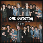 One Direction - Four Vinyl New