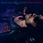 Lenny Kravitz - Blue Electric Light (2 Lp) Vinyl New