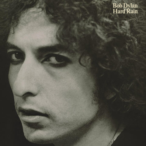 Bob Dylan - Hard Rain Vinyl New