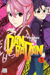 DanDaDan Vol 03 Manga New