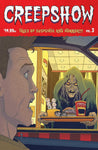Creepshow Vol 03 Trade Paper Back New