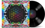 Coldplay - A Head Full Of Dreams Vinyl New