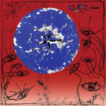 Cure, The - Wish (30th Anniversary 2022 Remaster) CD New