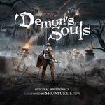 Shunsuke Kida - Demon's Souls CD New