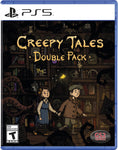Creepy Tales Double Pack PS5 New
