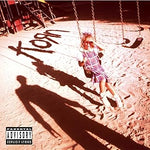 Korn - Korn CD New