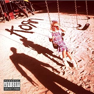 Korn - Korn CD New
