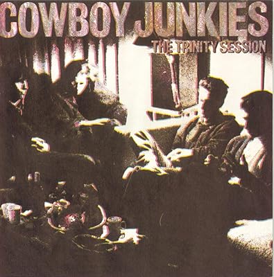 Cowboy Junkies - The Trinity Sessions CD New