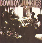 Cowboy Junkies - The Trinity Sessions CD Used