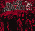 Black Sabbath - Greatest Hits: 1970- 1978 CD New