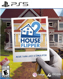 House Flipper 2 PS5 New