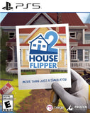 House Flipper 2 PS5 Used