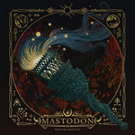 Mastodon - Medium Rarities CD Used