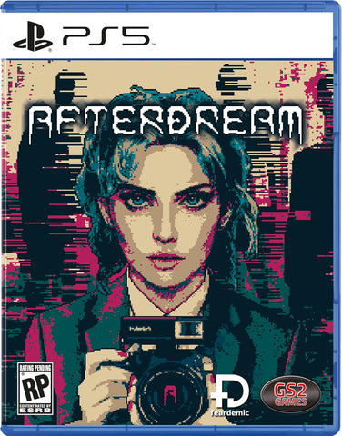 Afterdream PS5 New