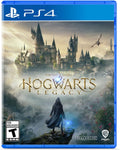 Hogwarts Legacy PS4 New