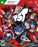 Persona 5 Tactica Xbox Series X Xbox One Used