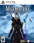 Morbid The Lords Of Ire PS5 New