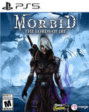 Morbid The Lords Of Ire PS5 New