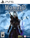 Morbid The Lords Of Ire PS5 Used