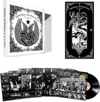 Jimmy Page & The Black Crowes - Live At The Greek (6Lp Box Set) Vinyl New