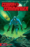 Cobra Commander Vol 01 Trade Paper Back New