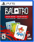 Balatro PS5 Used
