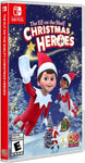 Elf On The Shelf Christmas Heroes Switch New