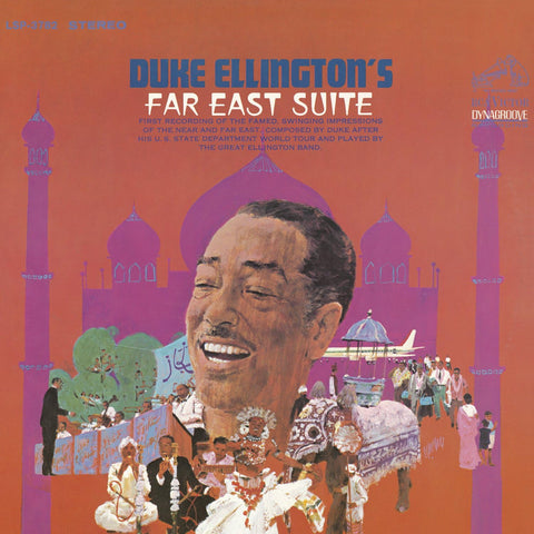Duke Ellington - Far East Suite (Bonus Tracks) CD New