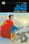 All Star Superman Compact Comics Trade Paper Back New